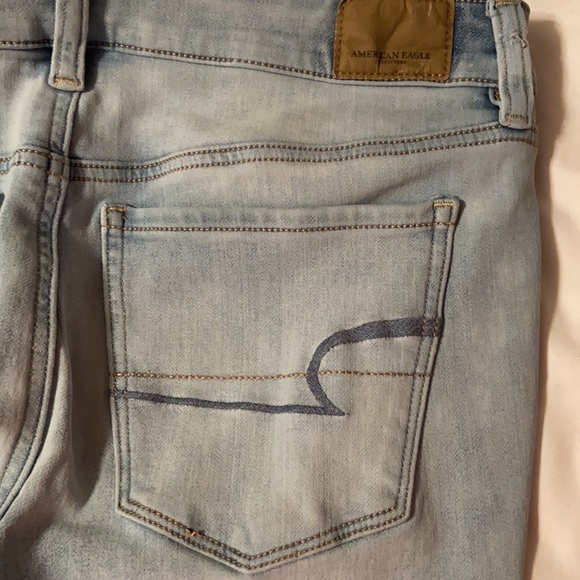 American eagle jeans - Picture 5 of 7